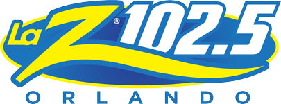 La Z102.5 logo