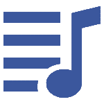 La Z102.5 playlist logo