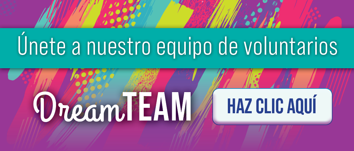 Enlaces para registrarse en DreamTeam