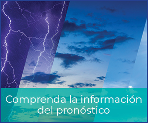 Preparación de Huracanes - Comprenda la incormación