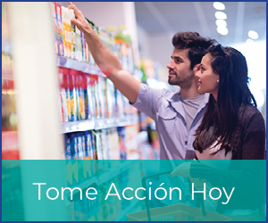 Preparación de Huracanes - Tome Acción