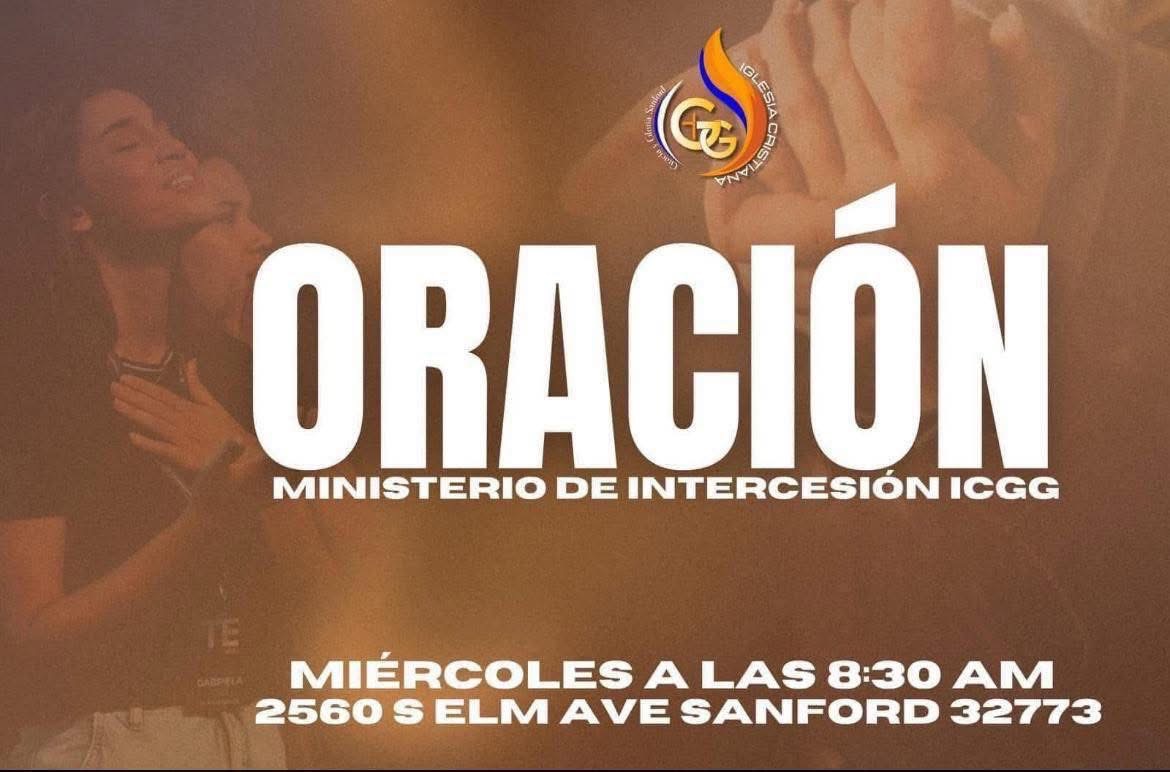 Oración