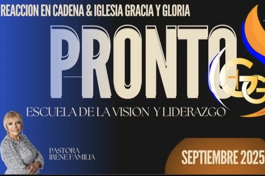 Escuela de Visión y Liderazgo