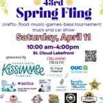 Festival Anual Spring Fling