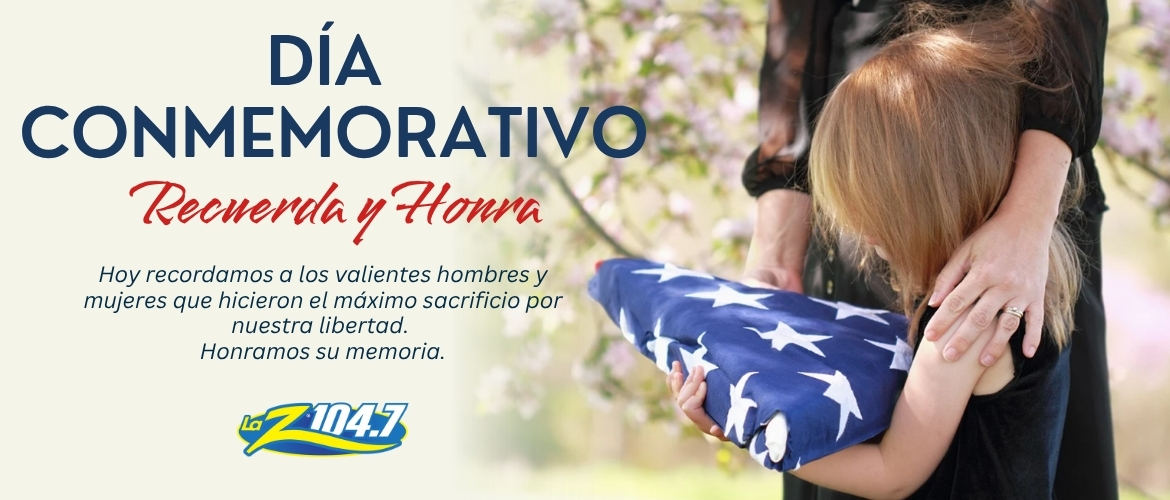 Día Conmemorativo • LaZ Radio