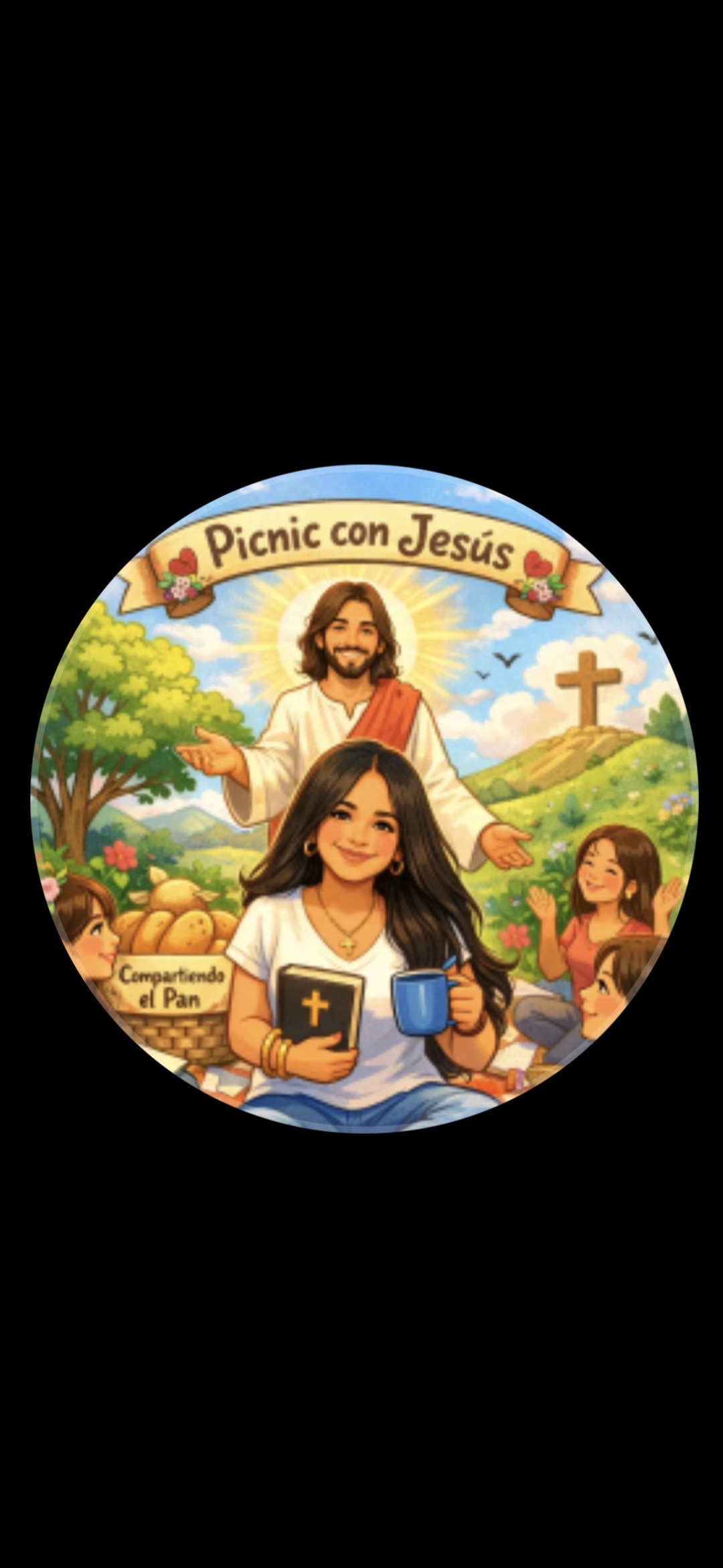 Picnic With Jesus , Special gathering for Women