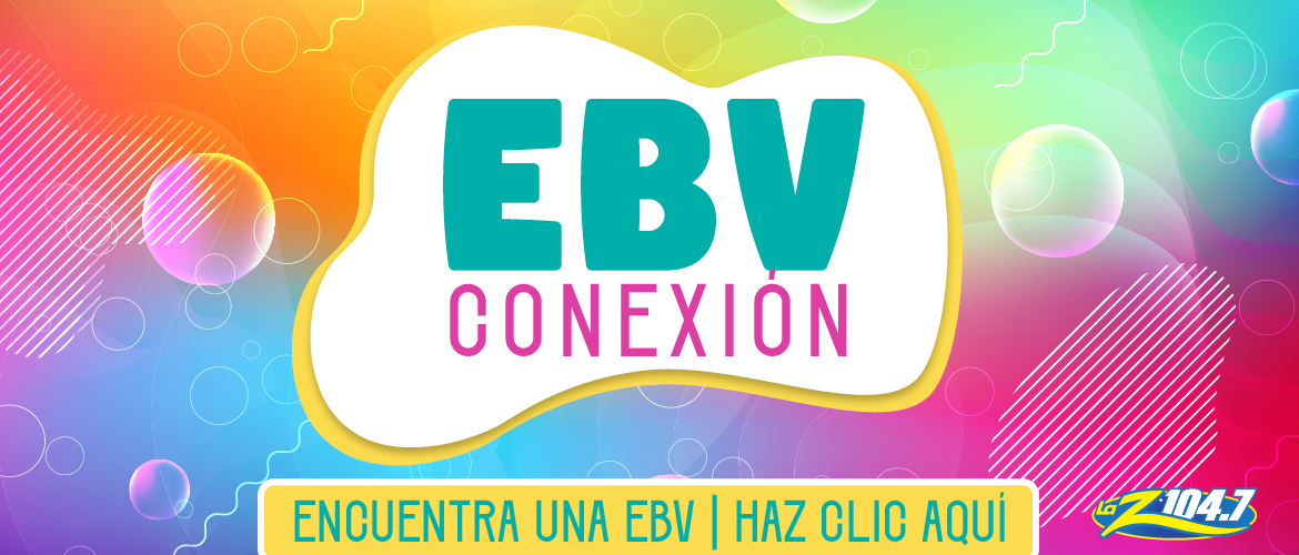 EBV Conneccion