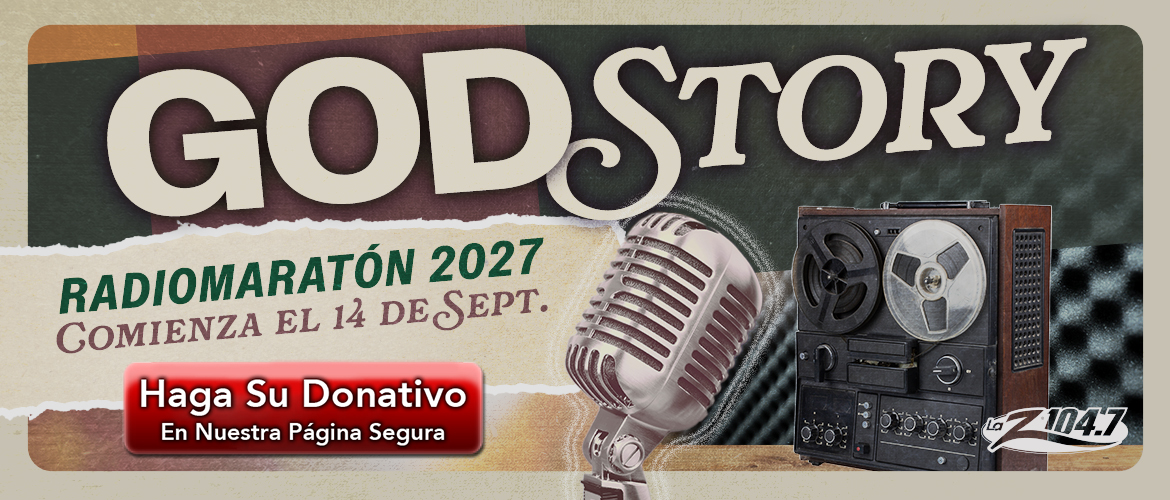 La Z Radiomaratón 2027